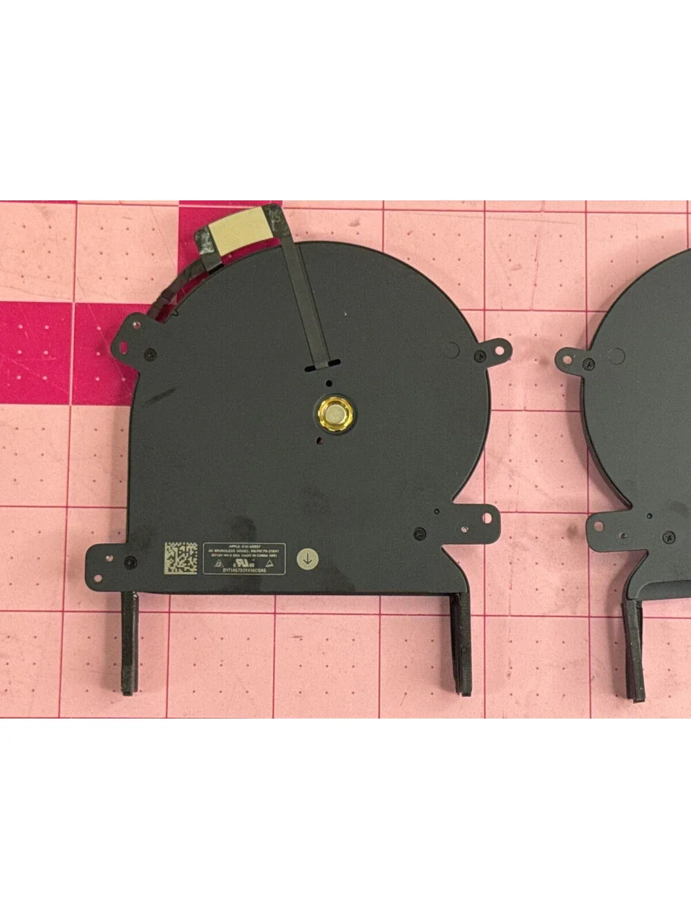 Original OEM Macbook Pro 16